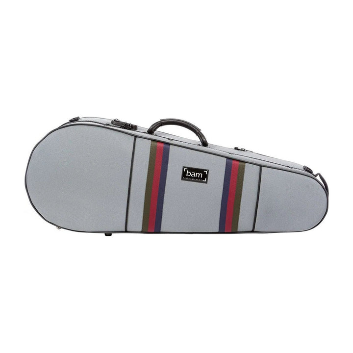 BAM Saint Germain Stylus Contoured Viola Case, BAM-SG5101S