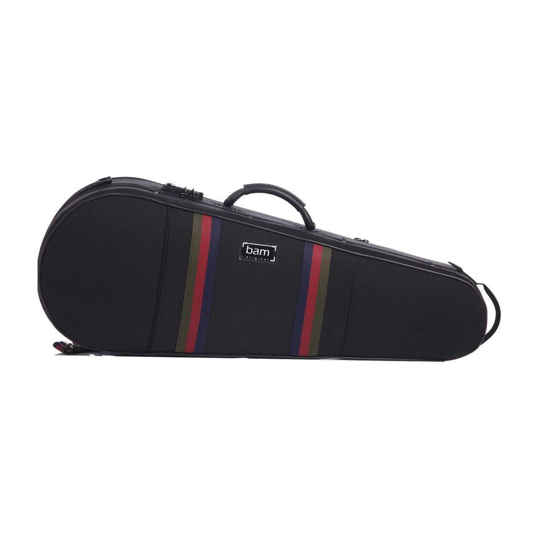 BAM Saint Germain Stylus Contoured Viola Case, BAM-SG5101S