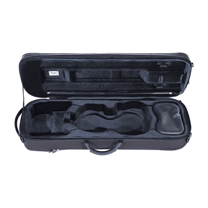 BAM-SIGN5001SN Signature Stylus Violin, black