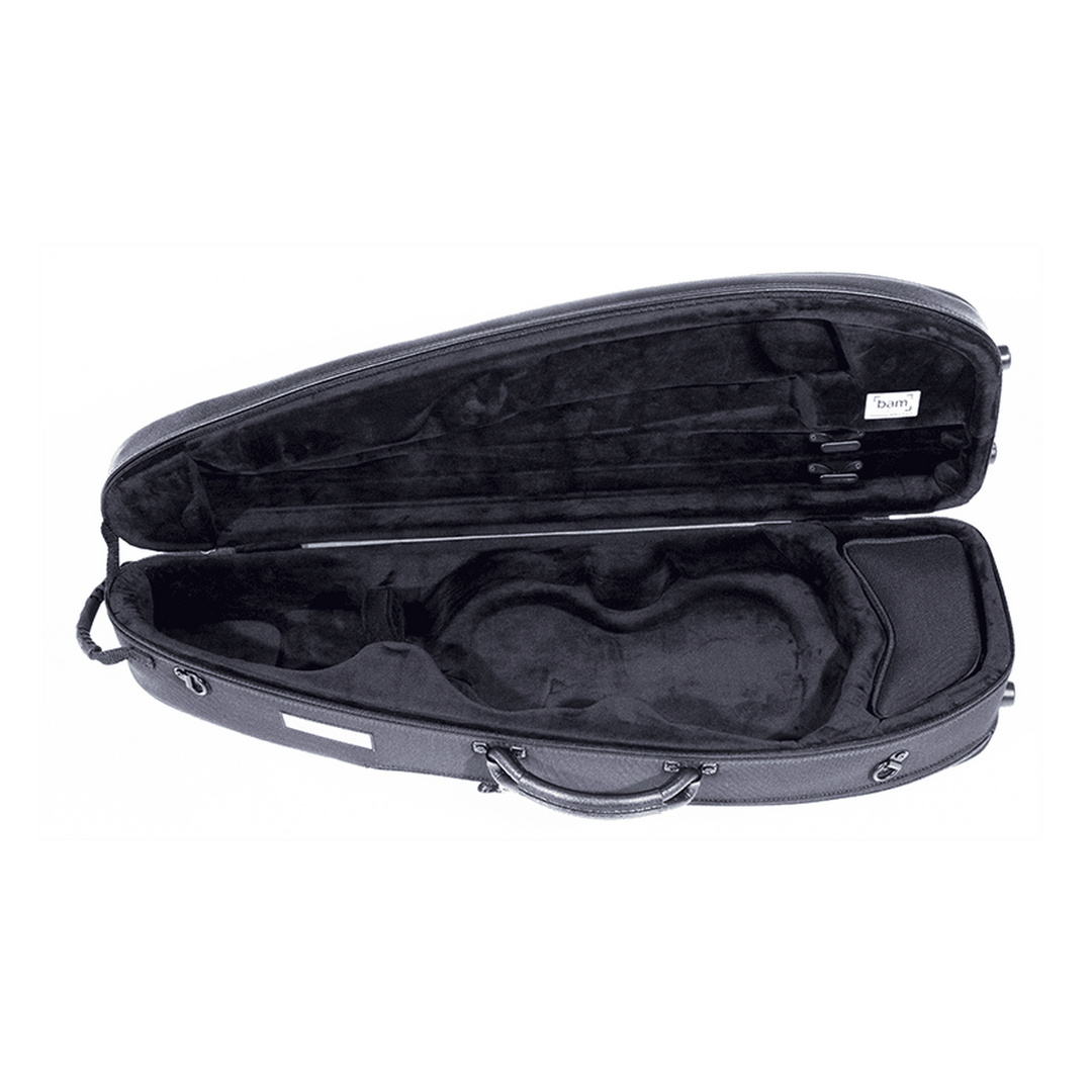 BAM-SIGN5003SN Signature Classic 3 Violin, Black