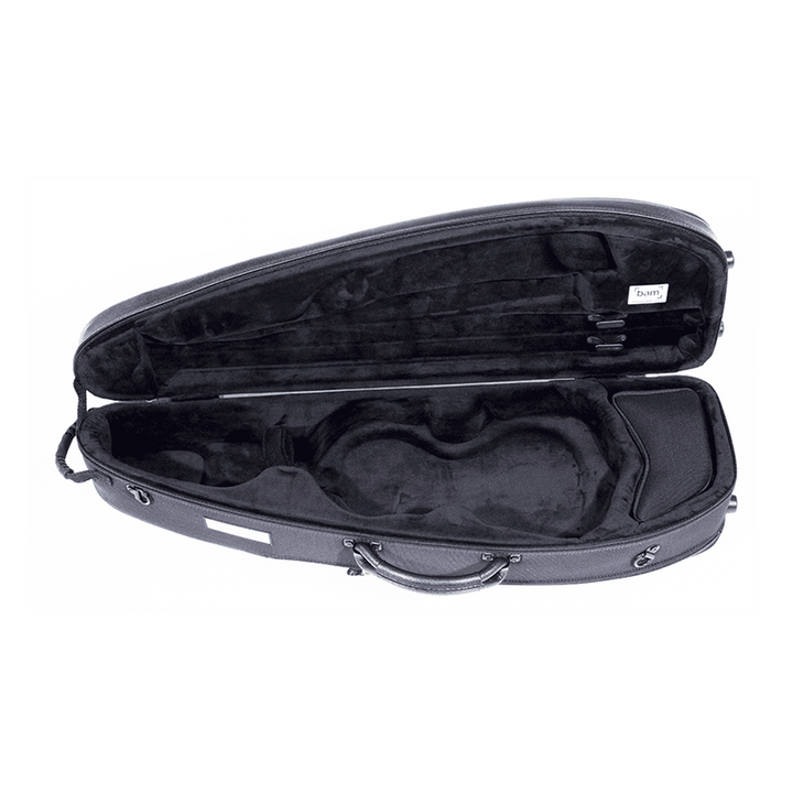 BAM-SIGN5003SN Signature Classic 3 Violin, Black