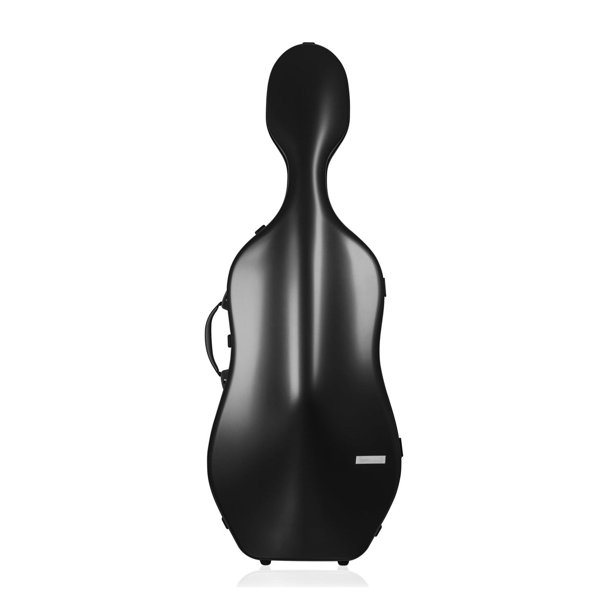 SKY1005XLG BAM SKY HIGHTECH SLIM Cello Silver-Grey