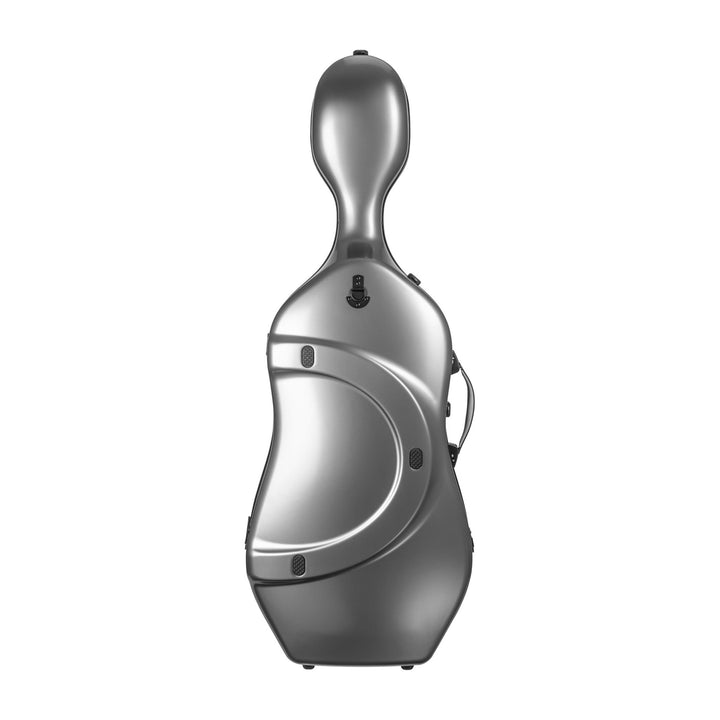 SKY1005XLG BAM SKY HIGHTECH SLIM Cello Silver-Grey