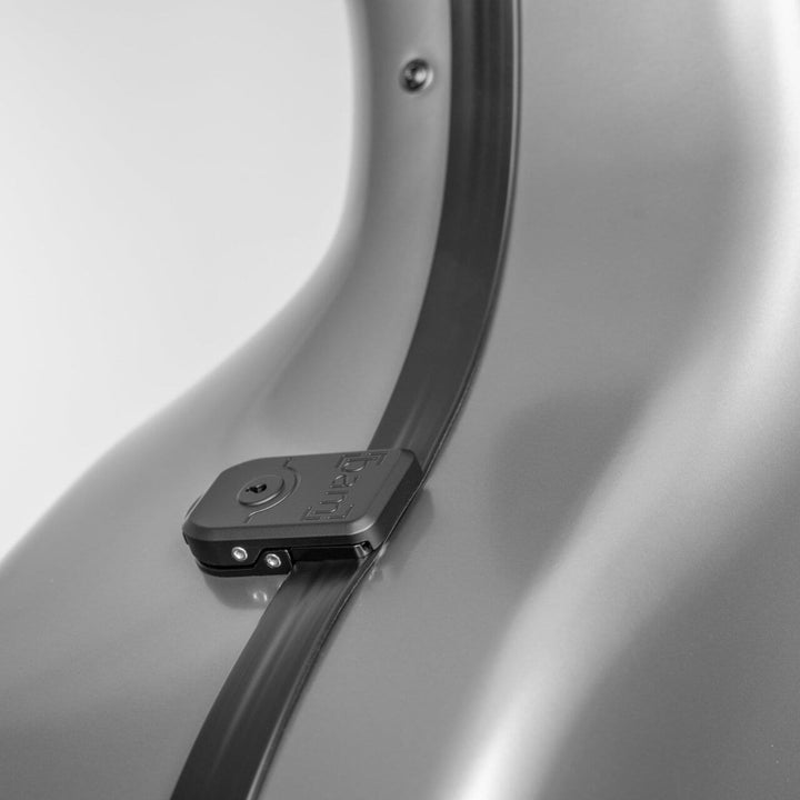 SKY1005XLG BAM SKY HIGHTECH SLIM Cello Silver-Grey