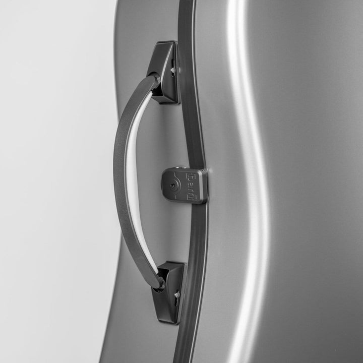 SKY1005XLG BAM SKY HIGHTECH SLIM Cello Silver-Grey