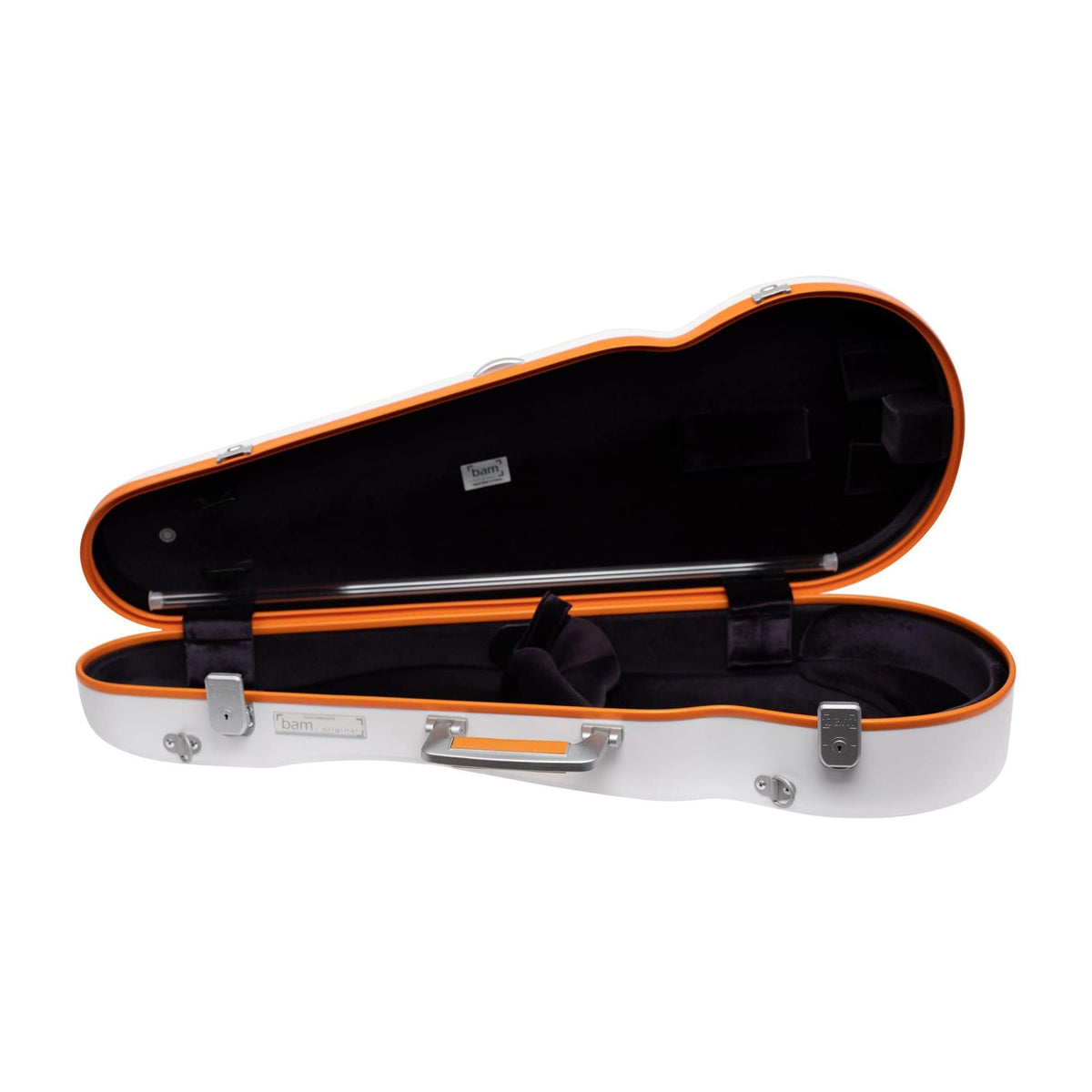 BAM Supreme Ice Hightech Polycarbonate Viola Case