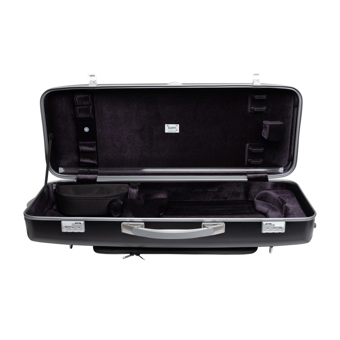 SUP5301XLCS SUPREME HIGHTECH Oblong Viola case