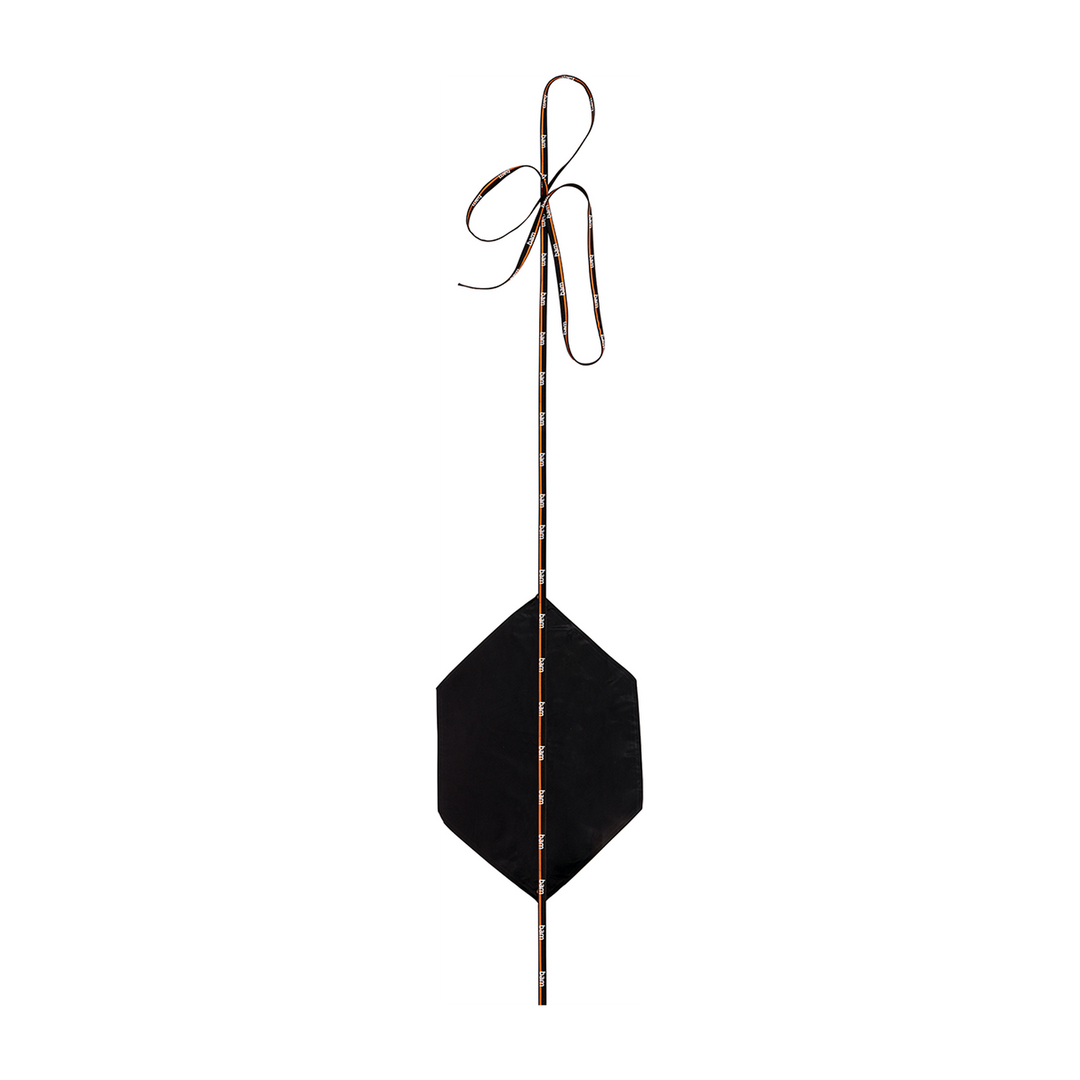 BAM Swab for Bb or A Clarinet, BAM-SW-0007