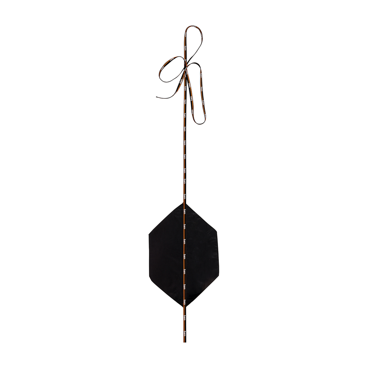 BAM Swab for Bb or A Clarinet, BAM-SW-0007
