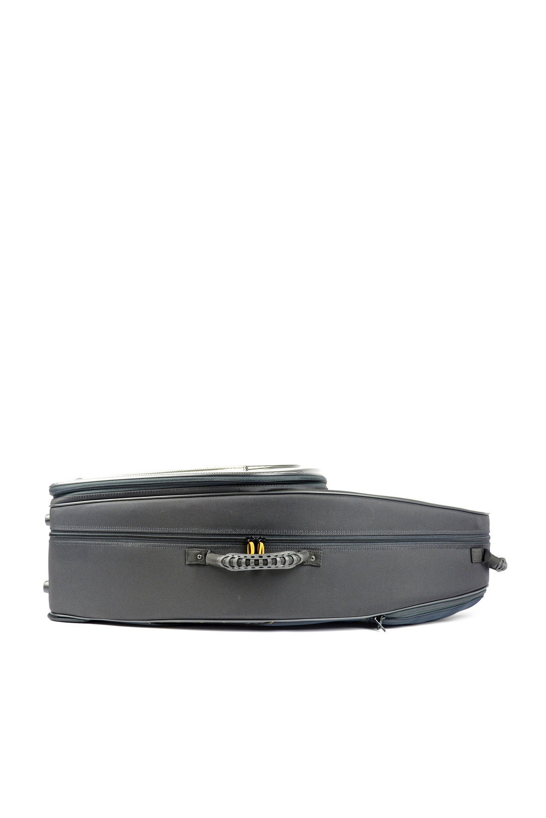 BAM NEW TREKKING Etui für Tenorsaxophon, Silber Carbon, BAM-TREK3022SSC