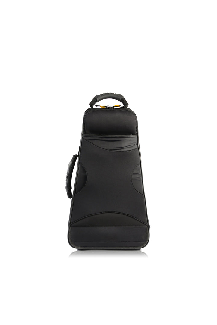 BAM NEW TREKKING Etui für 1 Trompete, Silber Carbon, BAM-TREK3023SSC