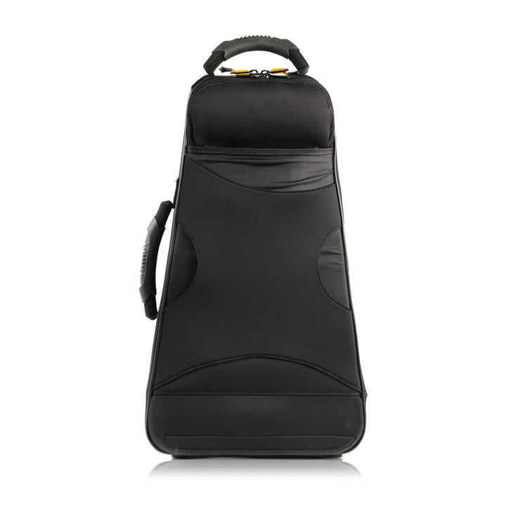 BAM NEW TREKKING Etui für 1 Trompete, Silber Carbon, BAM-TREK3023SSC