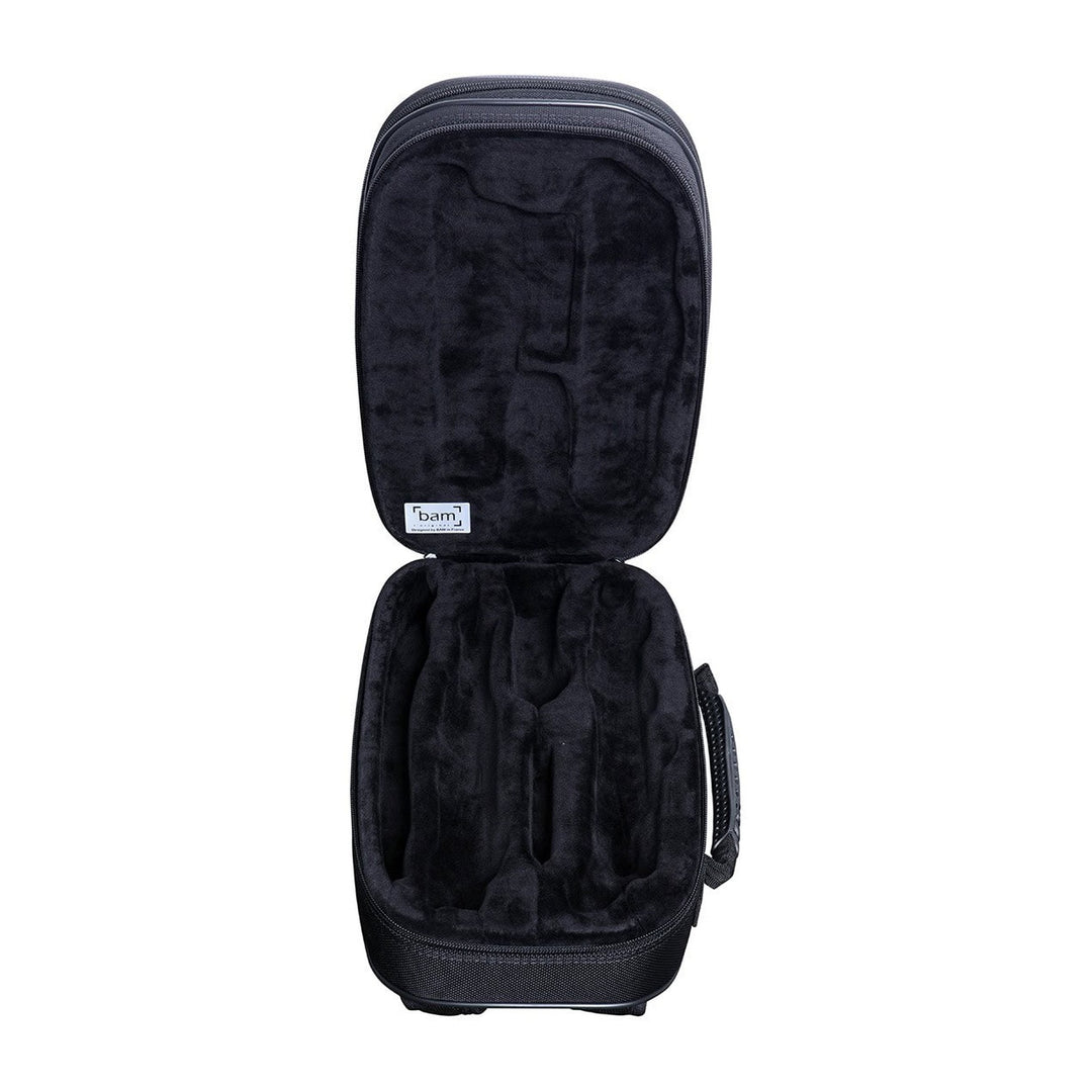 BAM-TREK3029SSC NEW TREKKING Oboe, silver carbon