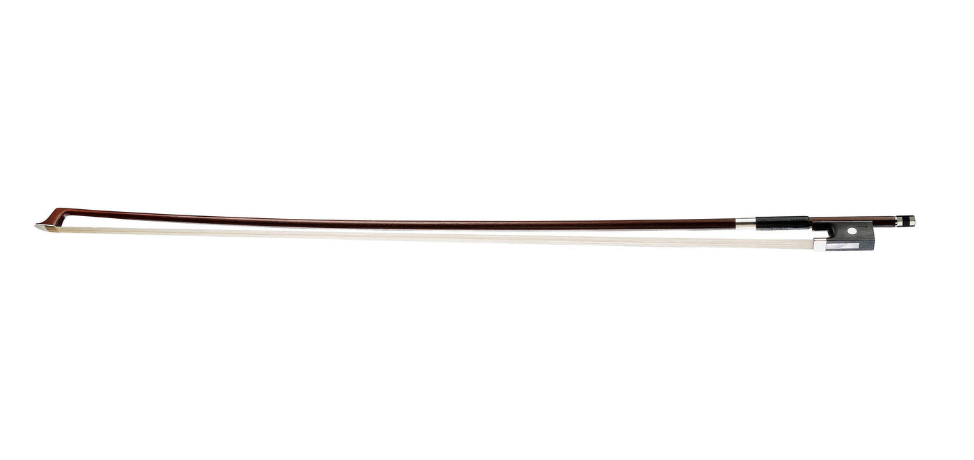 Götz Bogen für Violine, Brasilholz, BO-16-3_4/4_4/1_2/1_4/1_8
