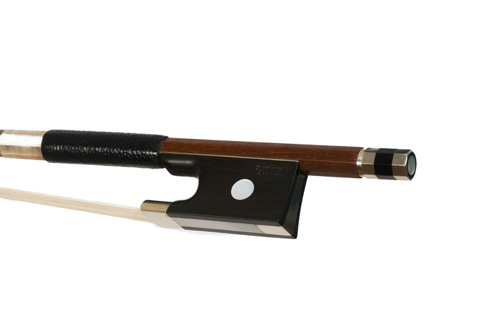 Götz Bow for Violin, Brazil wood, BO-22-1_2/1_4/1_8/3_4/4_4