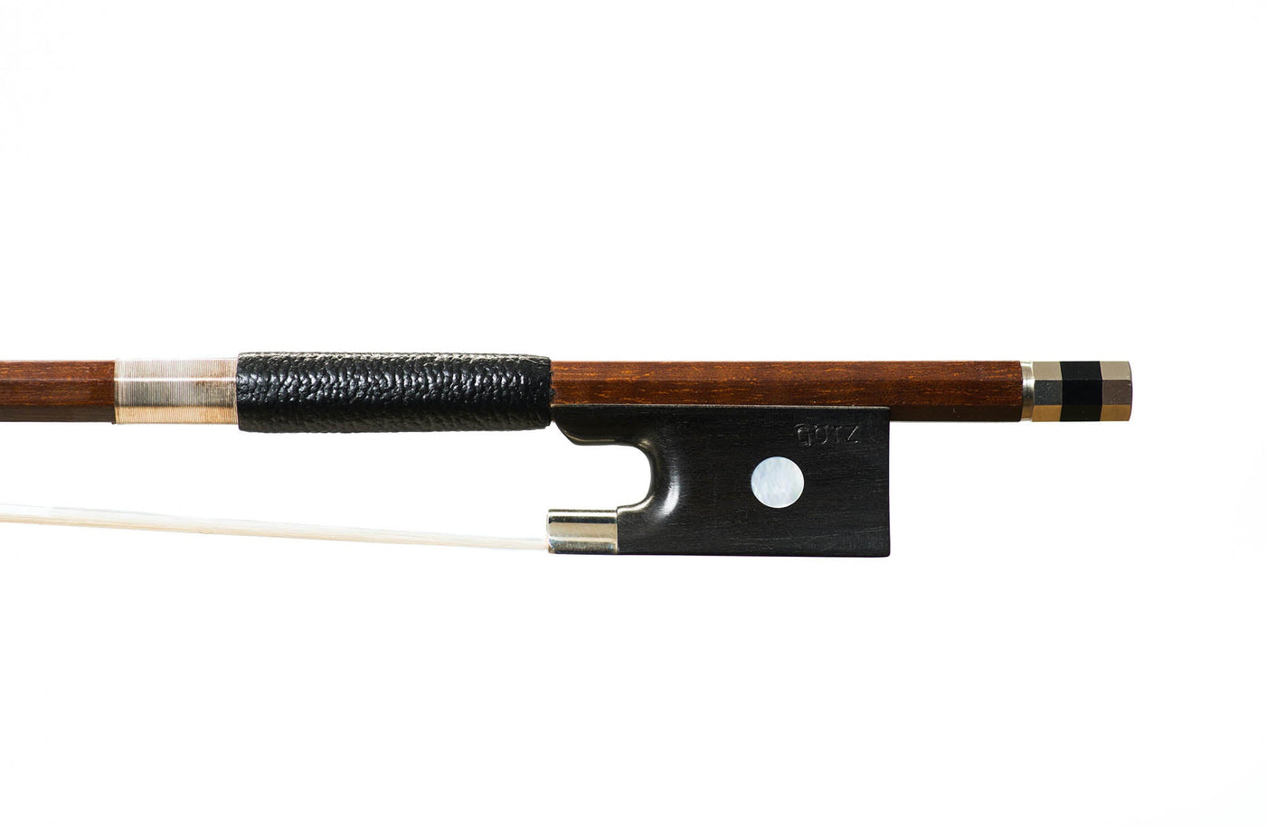Götz Bogen für Violine, Brasilholz