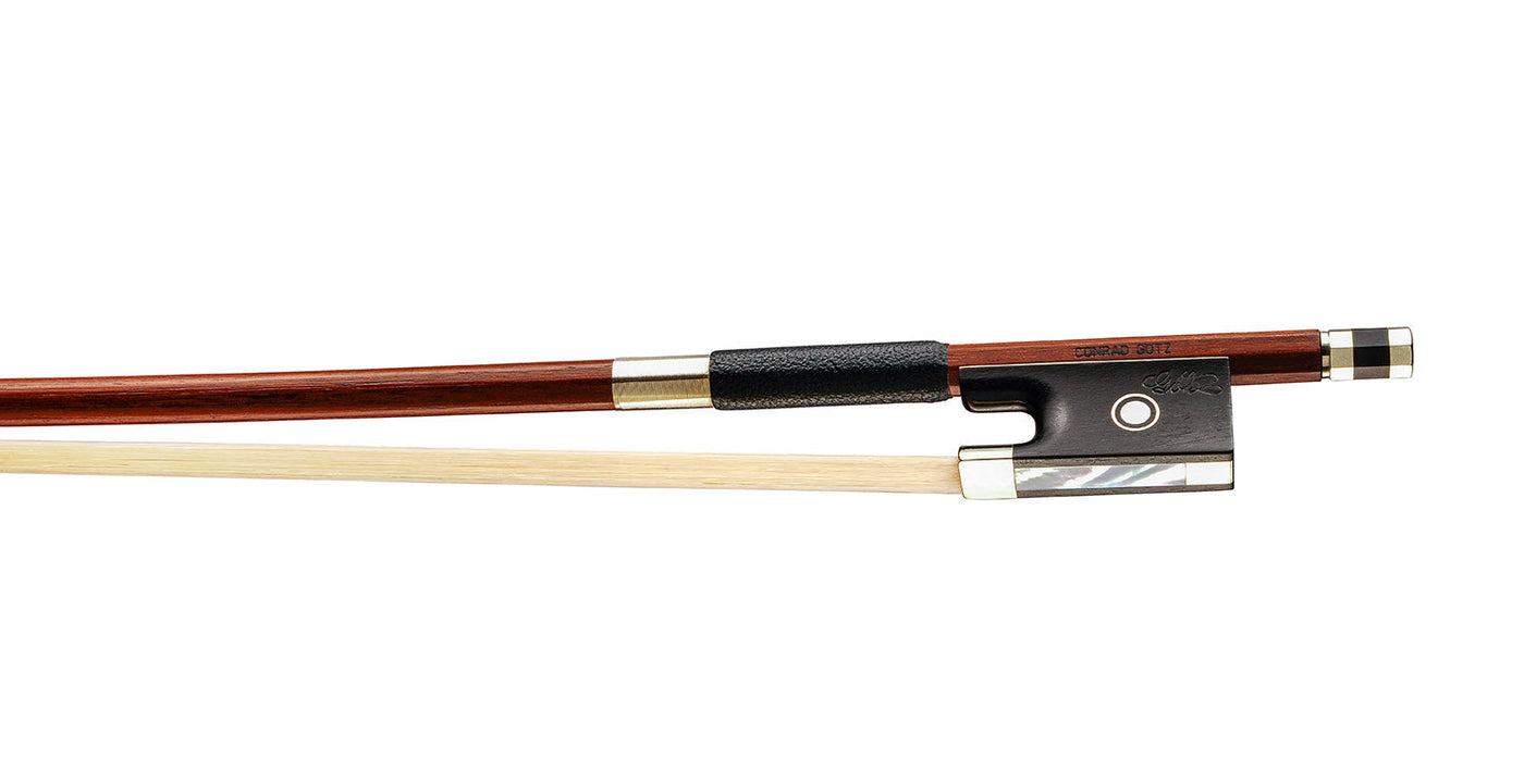 Götz Bogen für Violine, gutes Fernambuk, BO-69-3_4/4_4