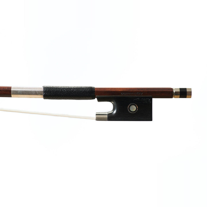 Götz Bogen für Violine 4/4, gutes Fernambuk, BO-70-4_4