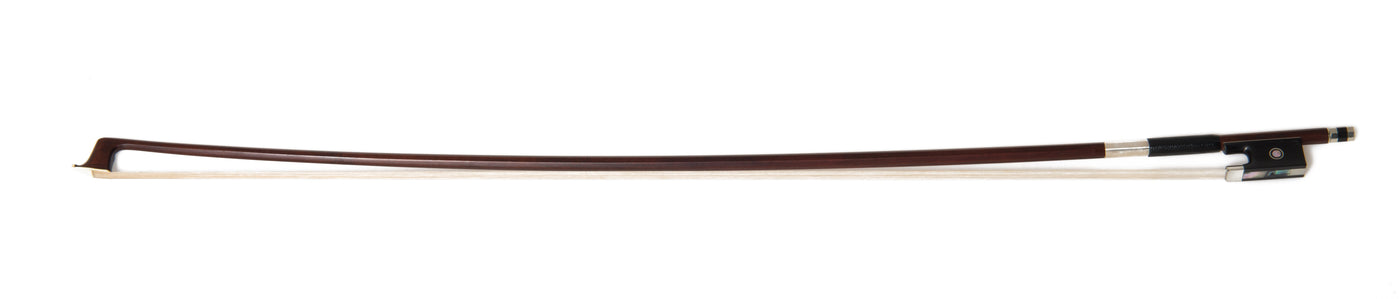 Götz Bogen für Violine 4/4, gutes Fernambuk