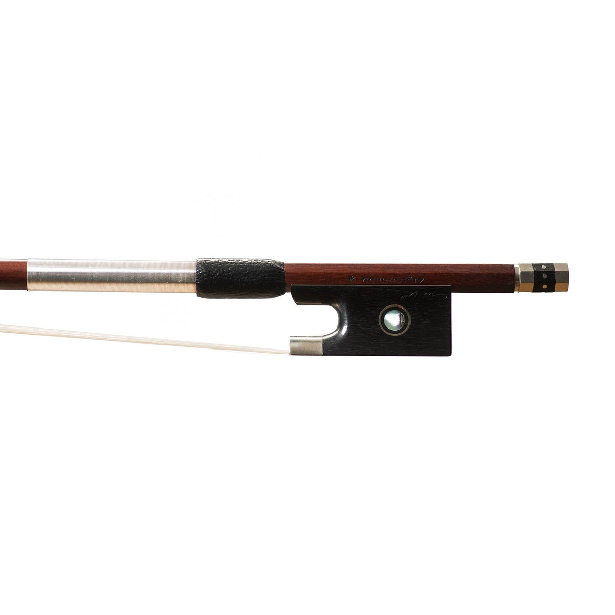 Götz Bow for Violin 4/4, good Pernambuco, BO-71-4_4