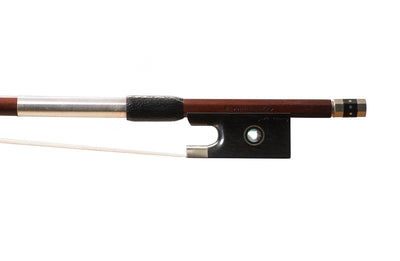 Götz Bogen für Violine 4/4, gutes Fernambuk