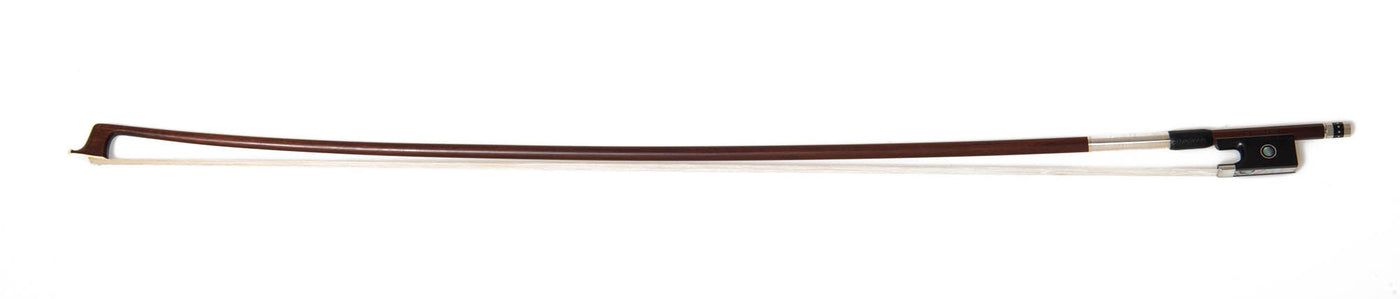 Götz Bogen für Violine 4/4, gutes Fernambuk
