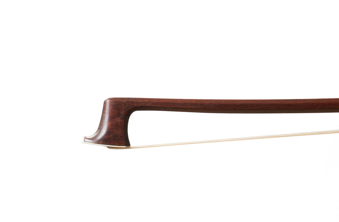 Götz Bogen für Violine 4/4, sehr gutes Fernambuk