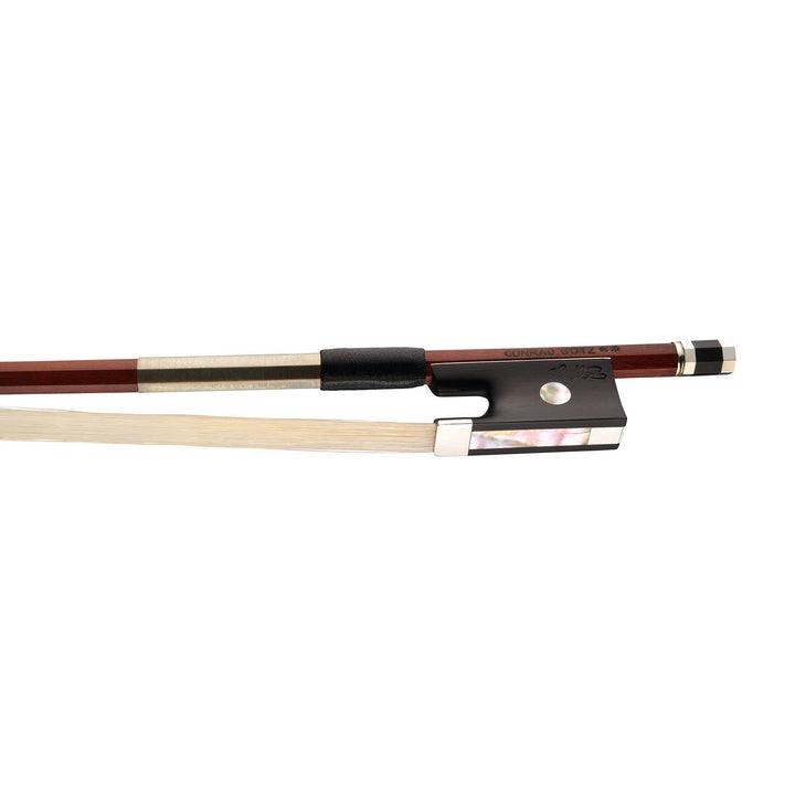 Götz Bogen für Violine 4/4, gutes Fernambuk, BO-75-4_4
