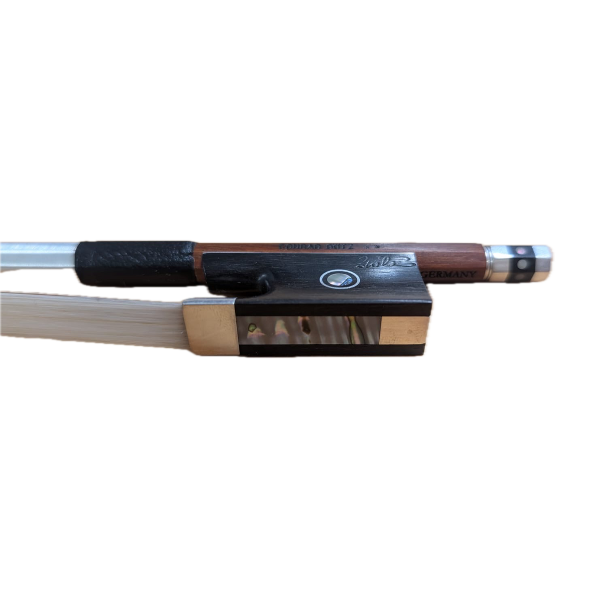 Götz Bow for Violin 4/4, good Pernambuco, BO-76-4_4