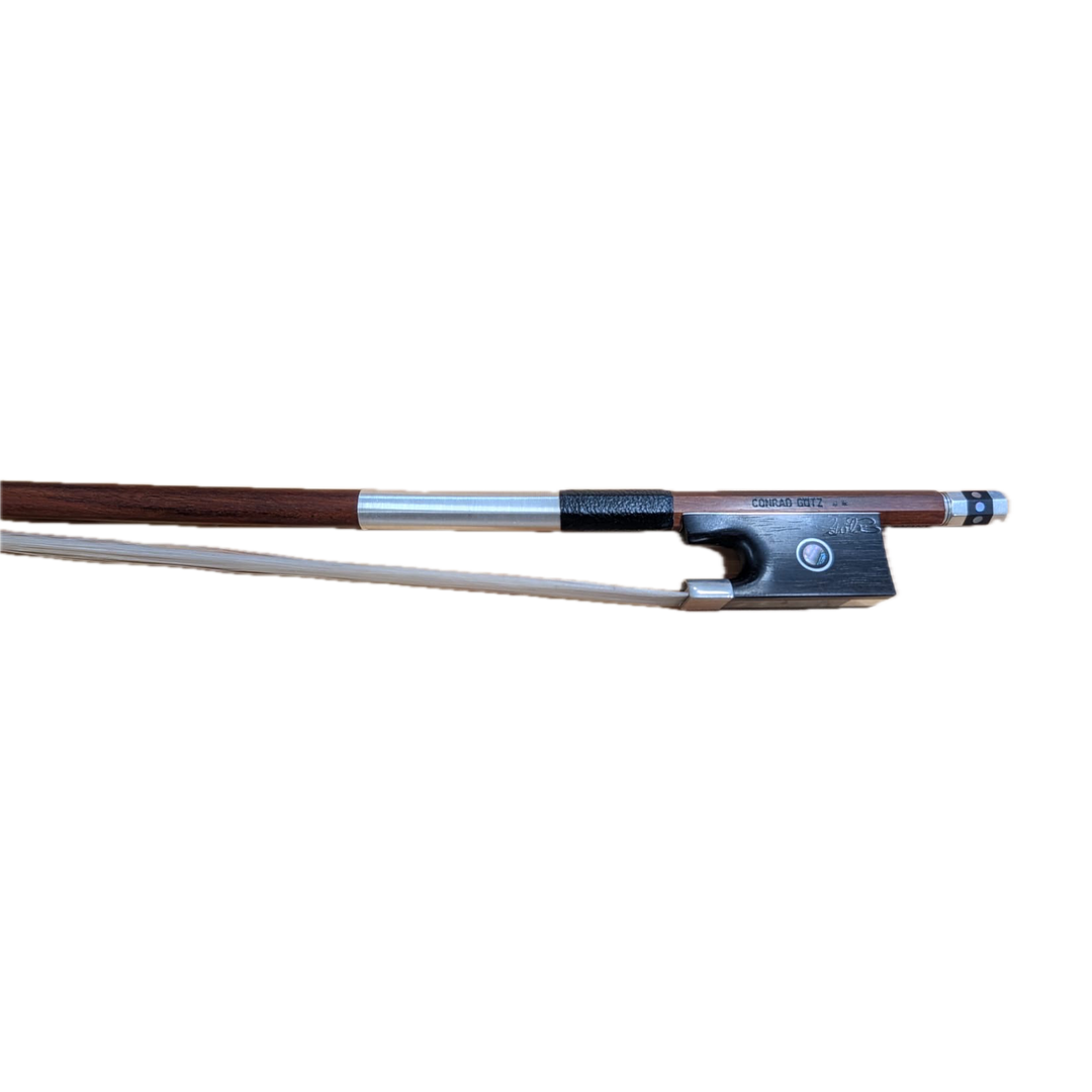 Götz Bow for Violin 4/4, good Pernambuco, BO-76-4_4