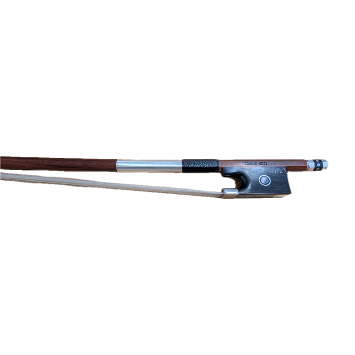 Götz Bow for Violin 4/4, good Pernambuco, BO-76-4_4