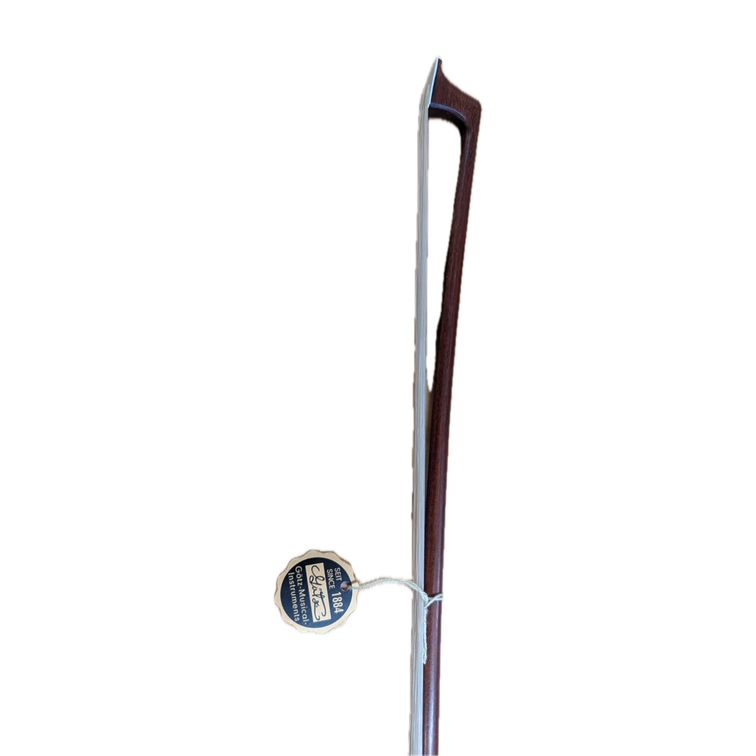Götz Bow for Violin 4/4, good Pernambuco, BO-76-4_4