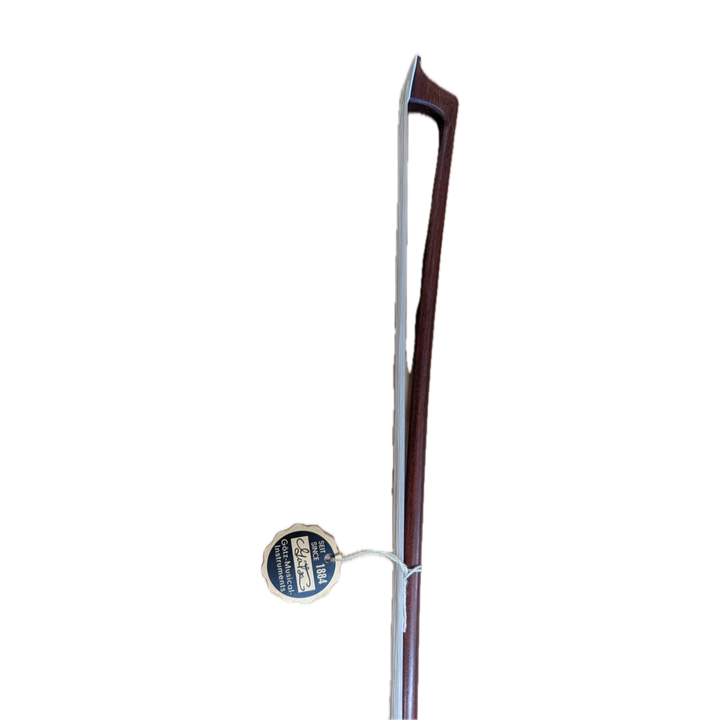 Götz Bow for Violin 4/4, good Pernambuco, BO-76-4_4