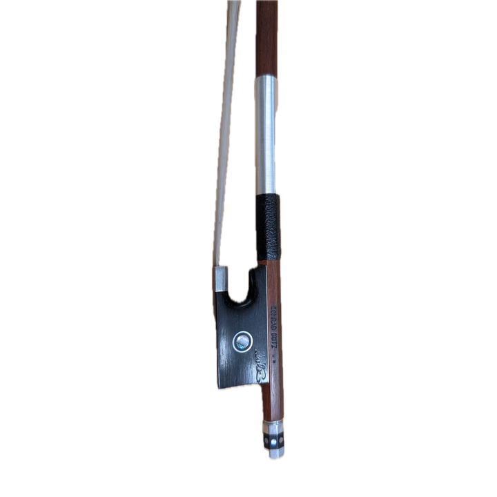 Götz Bow for Violin 4/4, good Pernambuco, BO-76-4_4