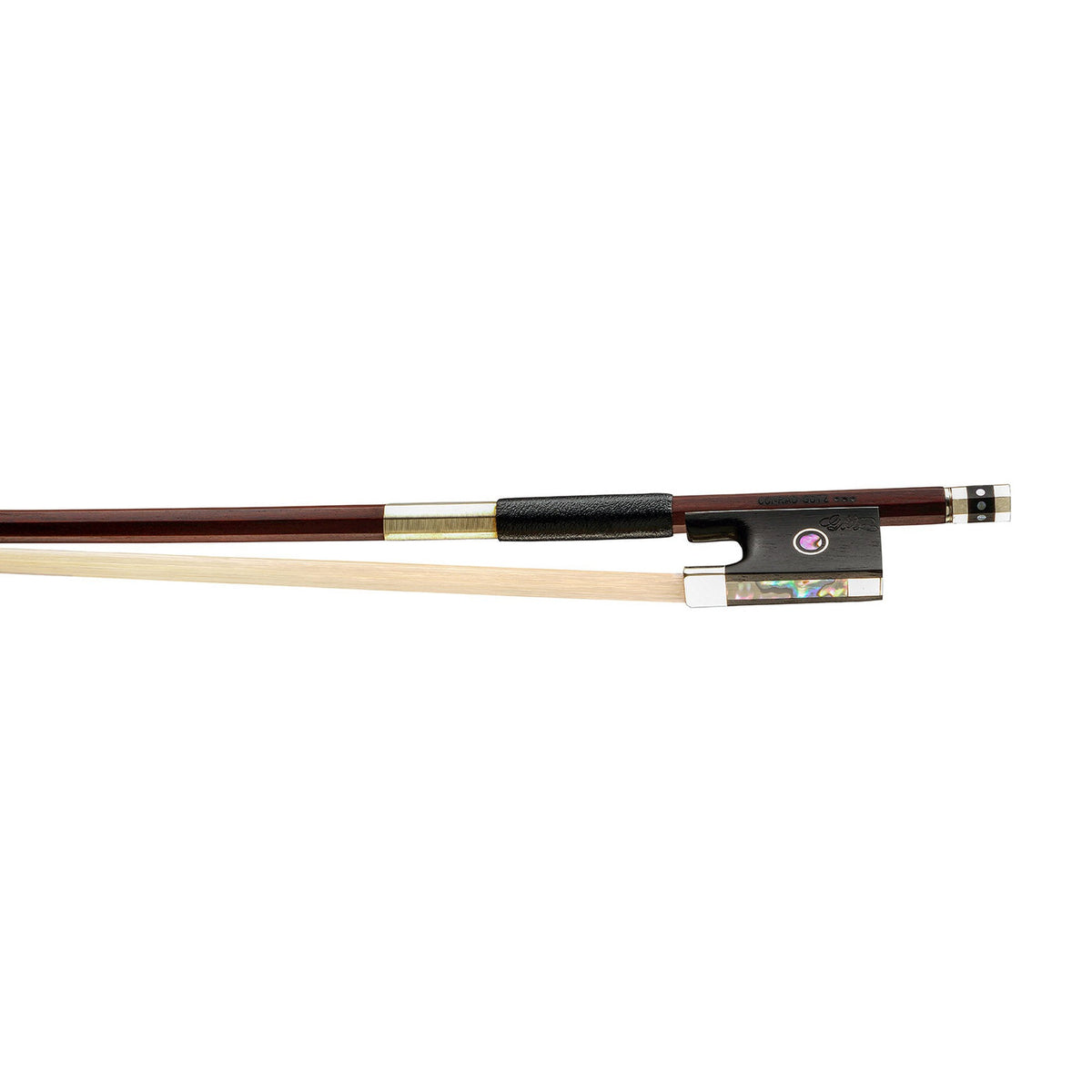 Götz Bow for Violin 4/4, good Pernambuco, BO-77-4_4