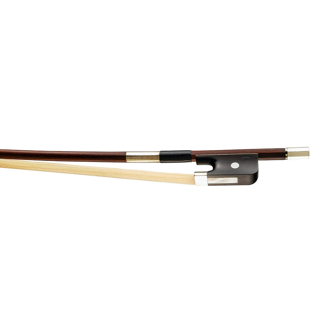 Götz Bow for Bass, Brazil wood, BO-B150F