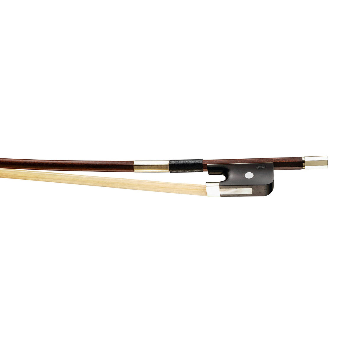 Götz Bow for Bass, Brazil wood, BO-B150F