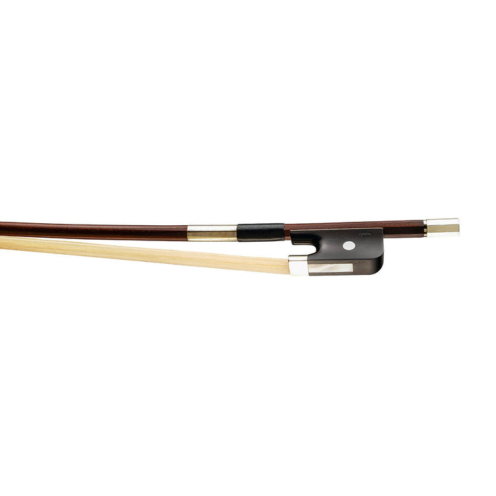 Götz Bow for Bass, Brazil wood, BO-B150F