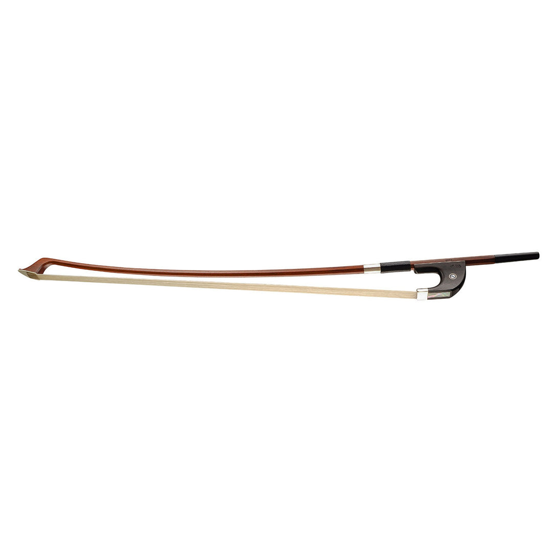 Götz Bow for Bass, Brazil wood, BO-B152D