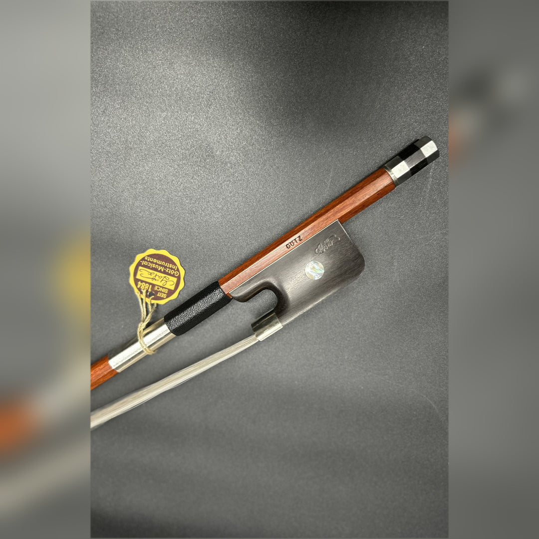 Bassbogen, BO-B154F