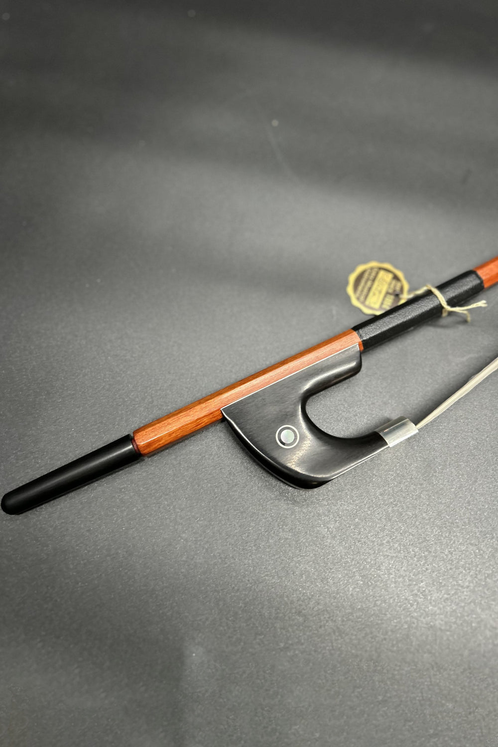 Bassbogen, einfaches Auge, BO-B165D