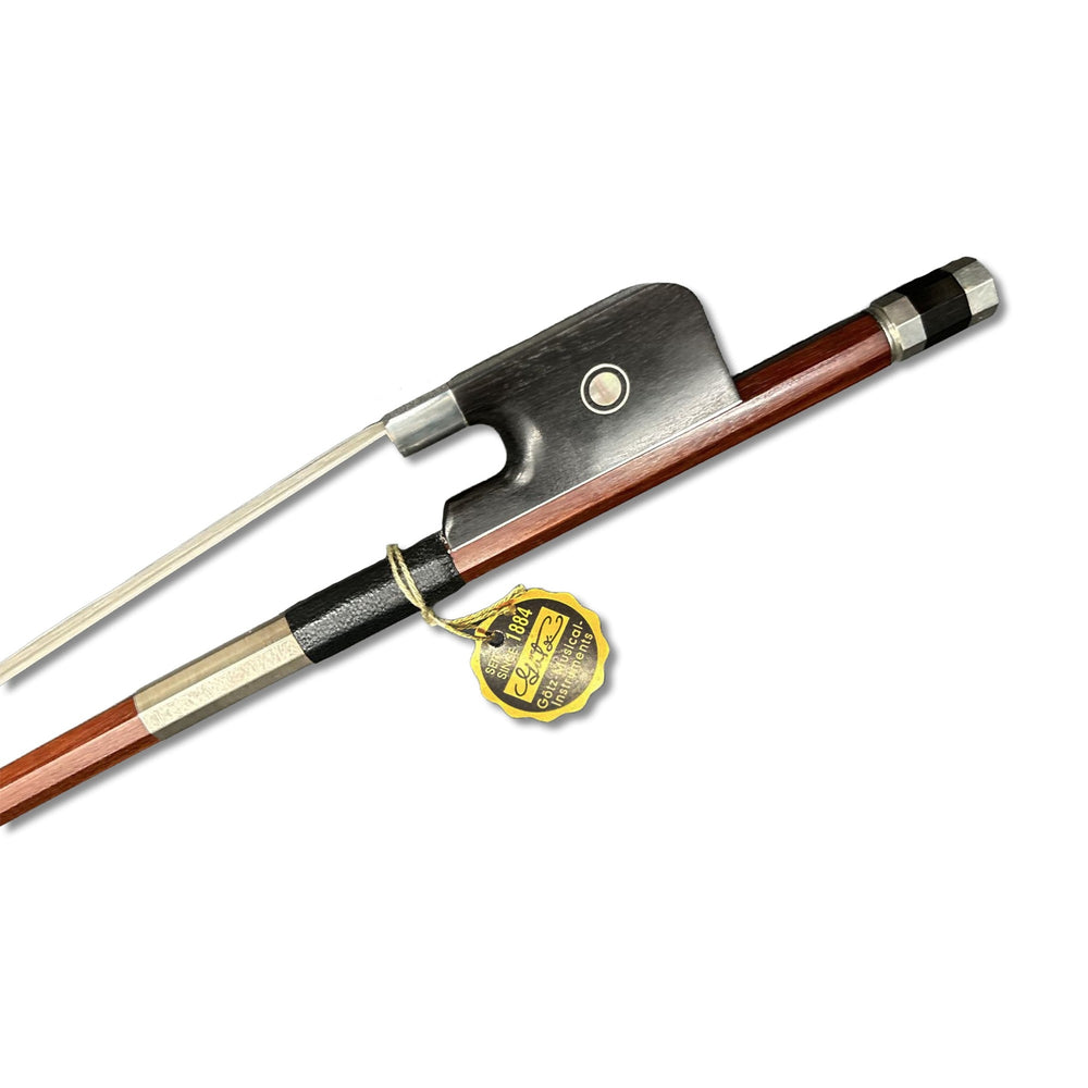 Bassbogen, einfaches Auge, BO-B165F