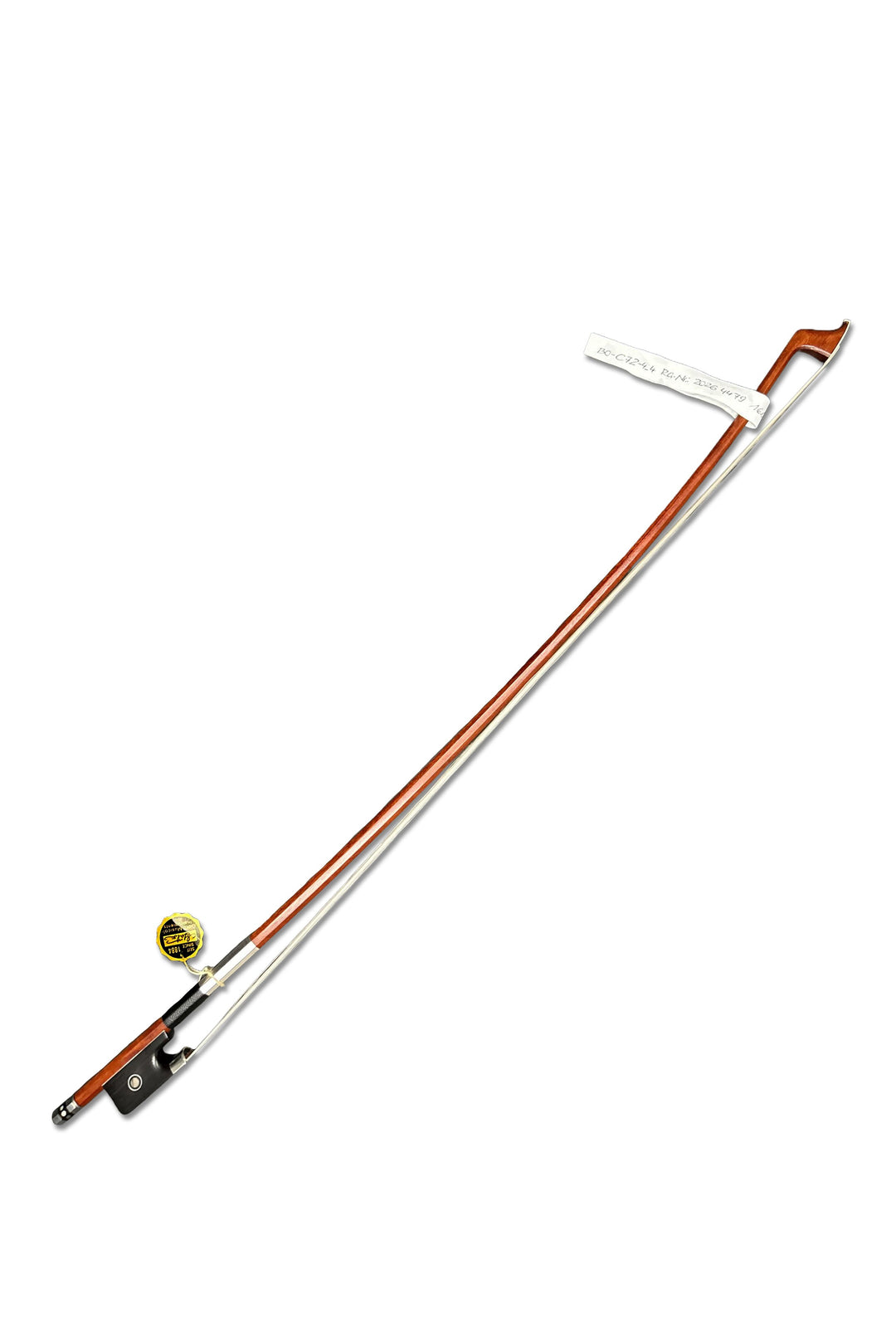 Götz Bogen für Cello 4/4, sehr gutes Fernambuk, BO-C72-4_4