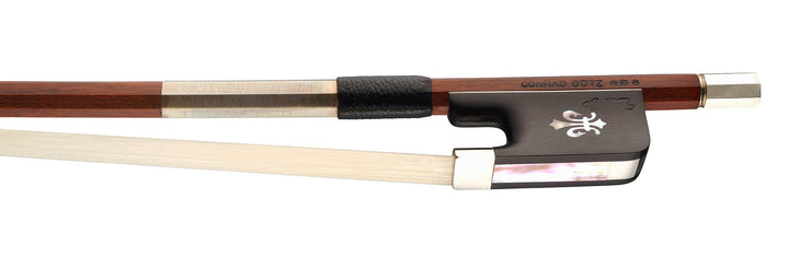 Götz Bow for Cello 4/4, very good Pernambuco, BO-C78S-4_4