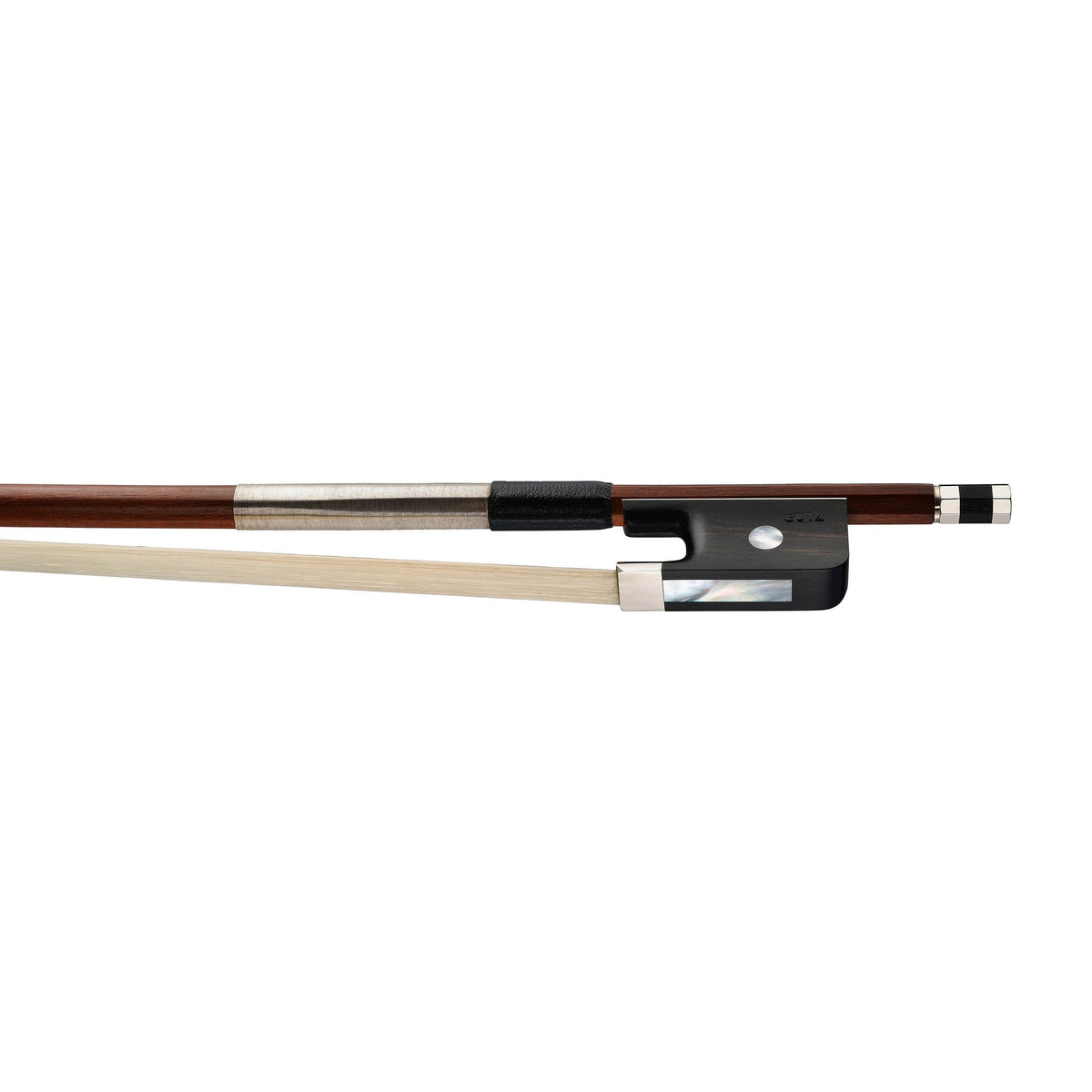 Götz Bow for Viola, Brazil wood, BO-V16-4_4
