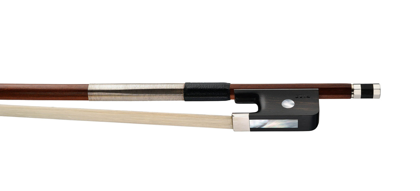 Götz Bow for Viola, Brazil wood, BO-V16-4_4
