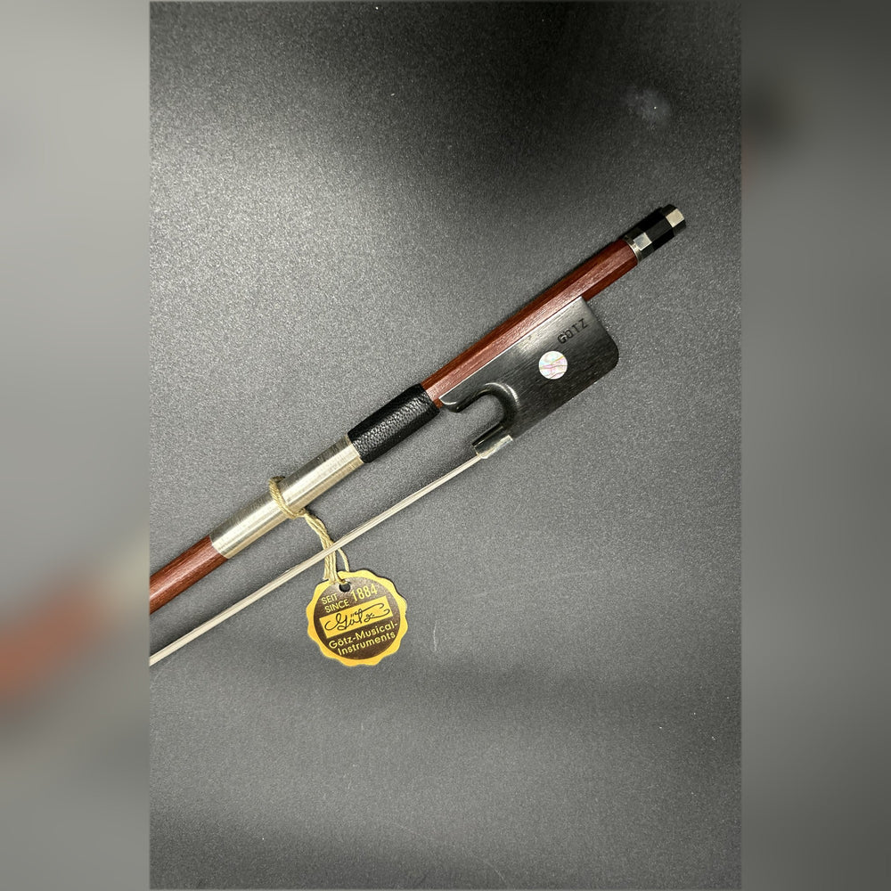 Violabogen V20 4/4, BO-V20-4_4