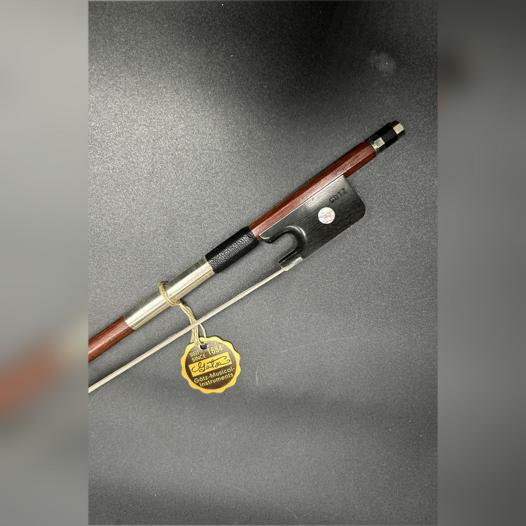 Violabogen V20 4/4, BO-V20-4_4