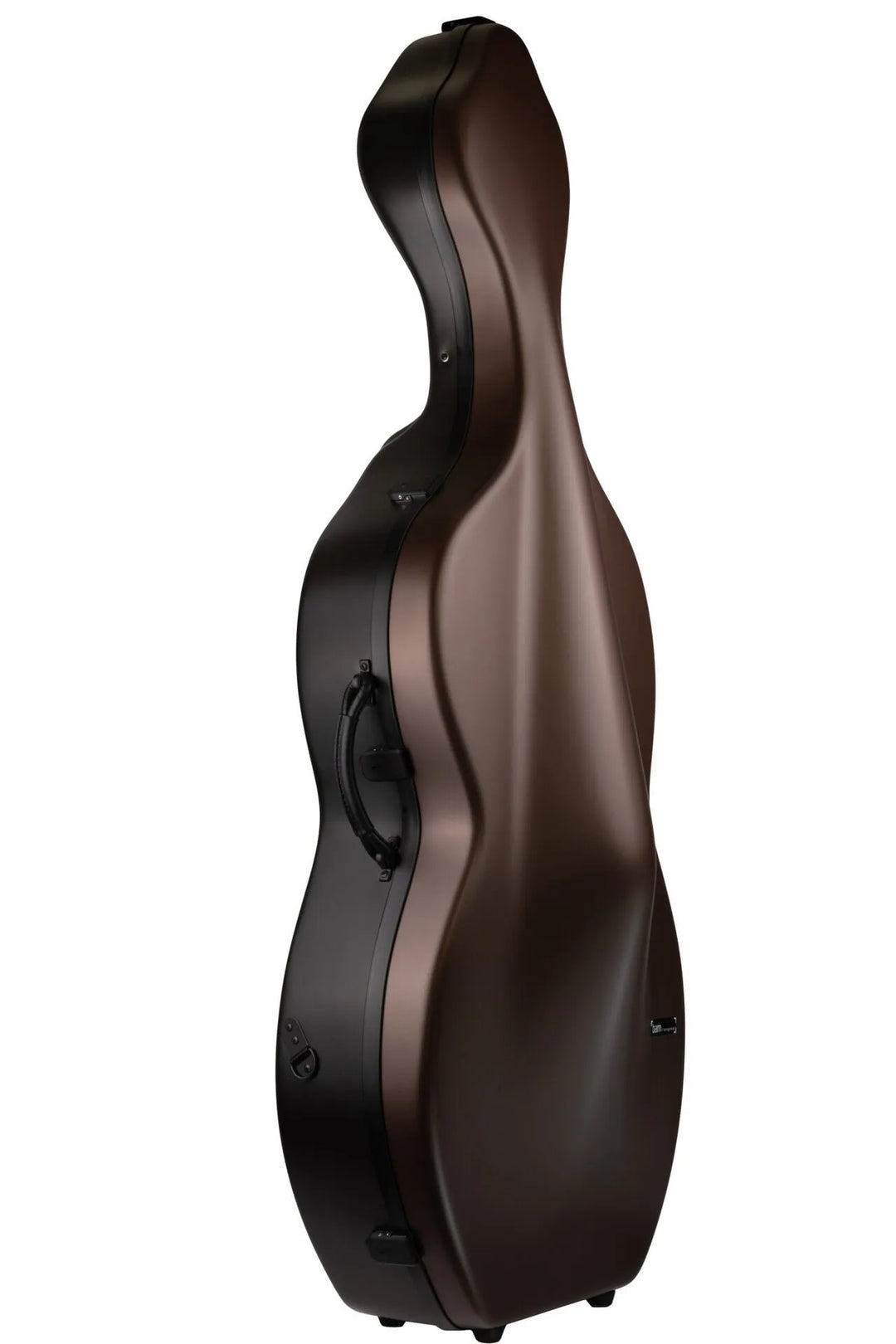 BAM BONB1003XLW Bonbon Hightech Cello Etui mit Rollen