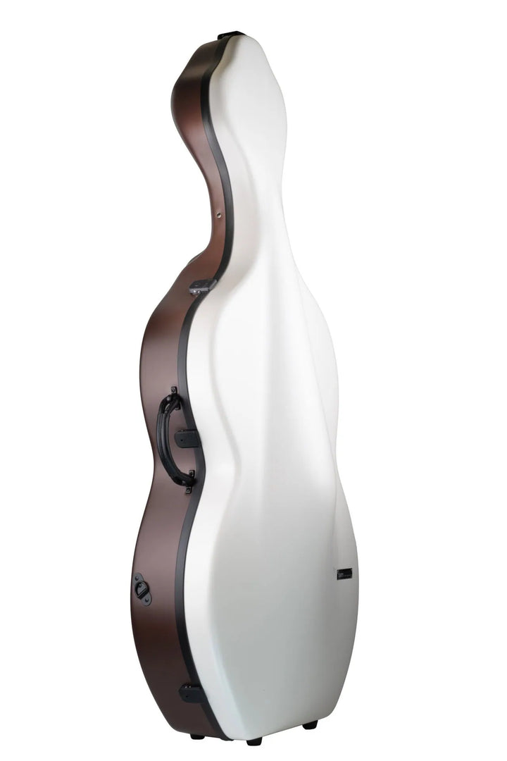 BAM BONB1003XLW Bonbon Hightech Cello Etui mit Rollen
